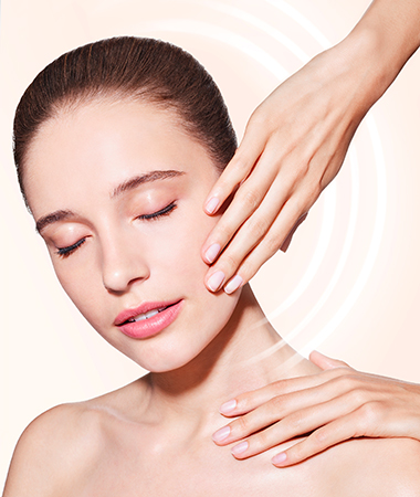 Temporalis institut de beauté en soins   du visage sur mesure